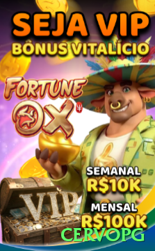 Como Funciona cervopg? Guia Completo e Atualizado02 - cervopg 🎰💹 Slots com alta volatilidade + estratégia de sessões curtas: defina meta de lucro (ex: +50%) e pare — maximiza chance de pegar um bom multiplicador! ✨🤑